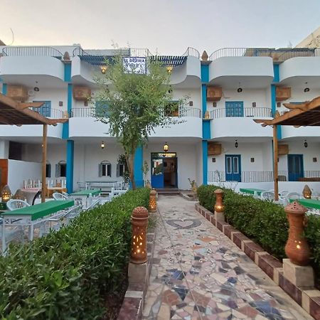 El Gezira Hotel Luxor Ngoại thất bức ảnh