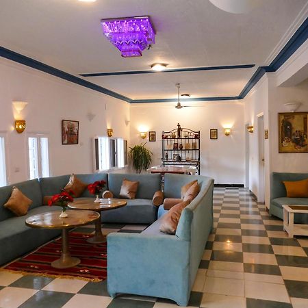 El Gezira Hotel Luxor Ngoại thất bức ảnh