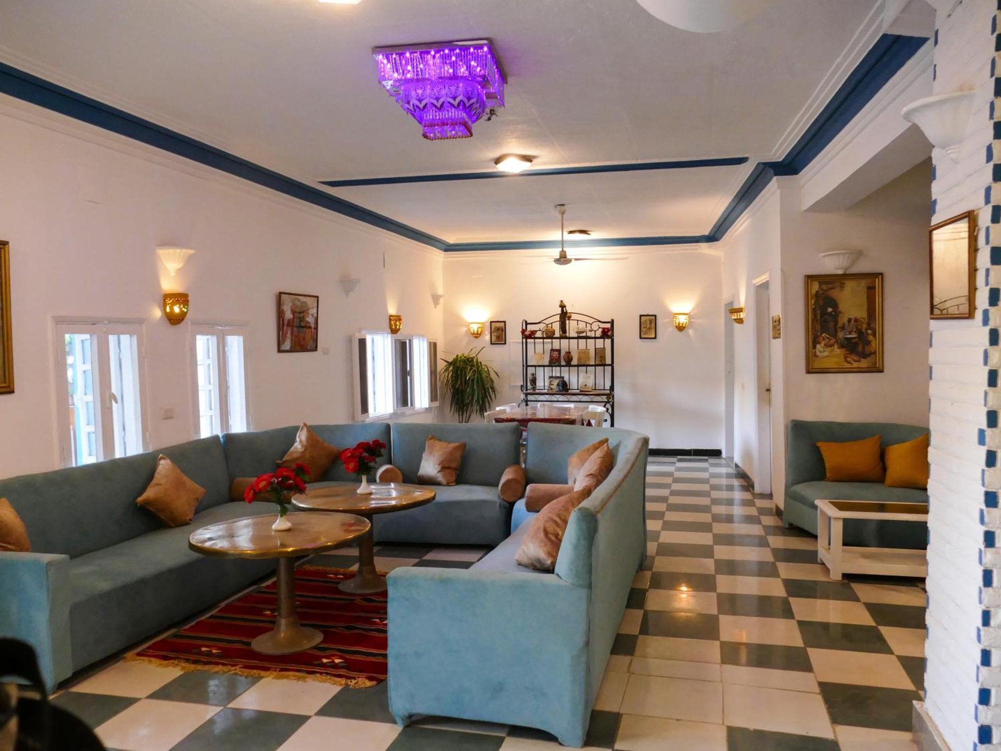 El Gezira Hotel Luxor Ngoại thất bức ảnh