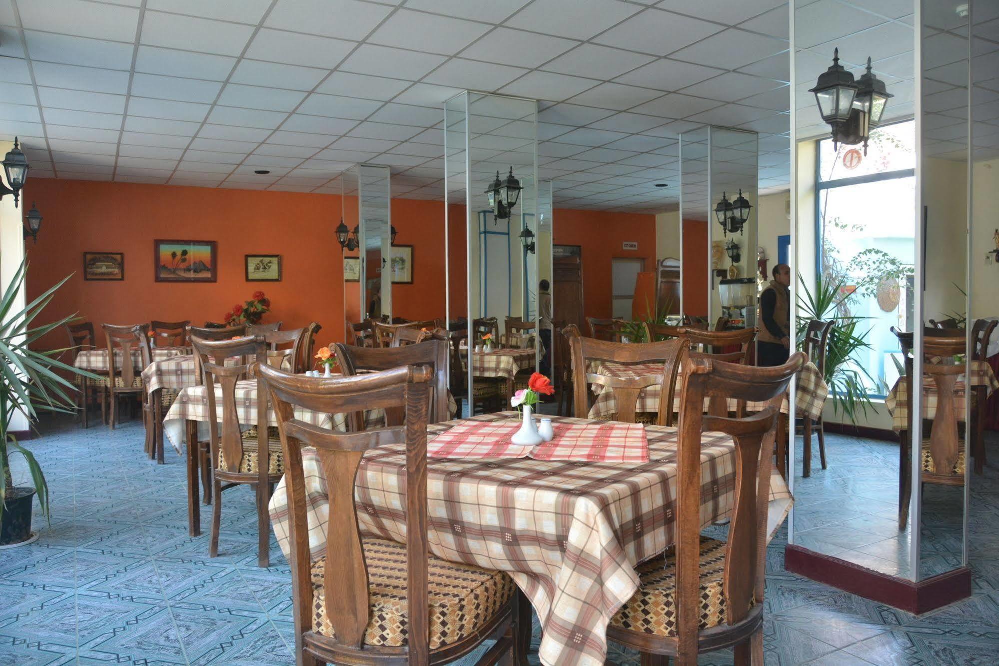 El Gezira Hotel Luxor Ngoại thất bức ảnh