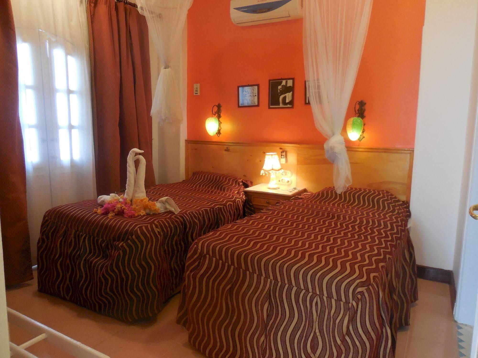 El Gezira Hotel Luxor Ngoại thất bức ảnh