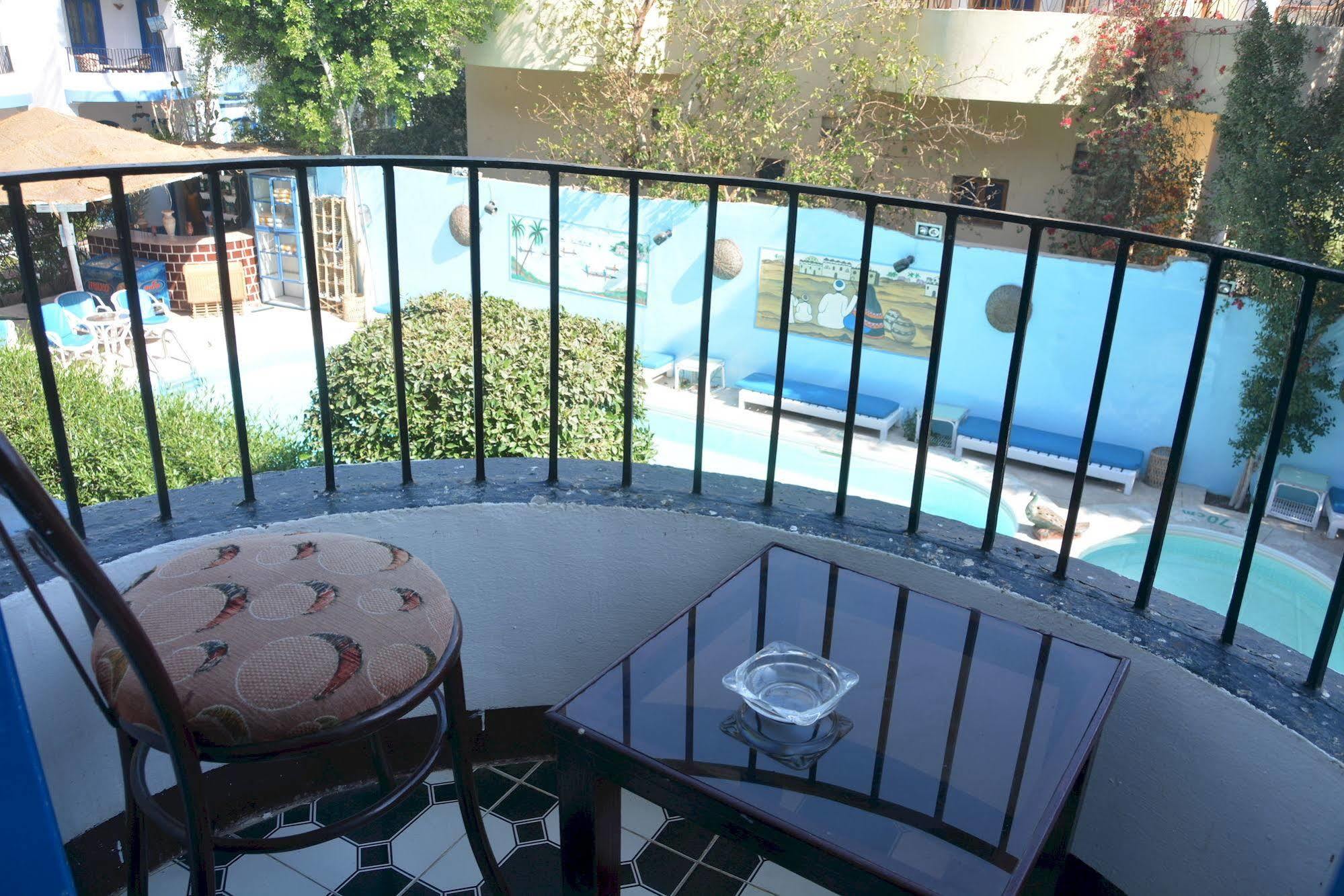 El Gezira Hotel Luxor Ngoại thất bức ảnh